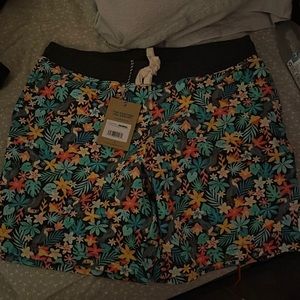 Chubbies 7” Shorts